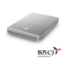 東方CJ家庭購物推薦 希捷GoFlex 2.5寸320G移動(dòng)硬盤，便攜存儲(chǔ)與數(shù)據(jù)安全之選